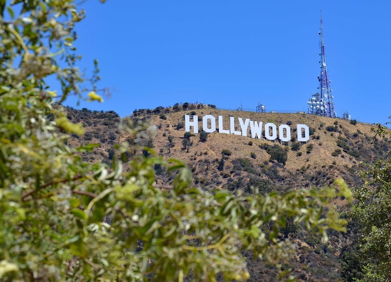 Film and TV Projects