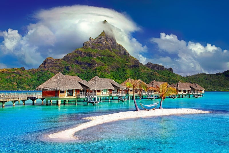 Maldives